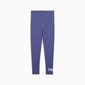 Essentials No. 1 Logo Big Kids' Leggings
