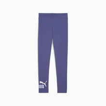 Load image into Gallery viewer, Essentials No. 1 Logo Big Kids&#39; Leggings
