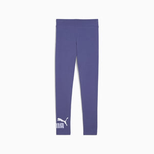 Essentials No. 1 Logo Big Kids' Leggings