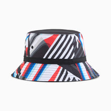 Load image into Gallery viewer, BMW M Motorsport Bucket Hat
