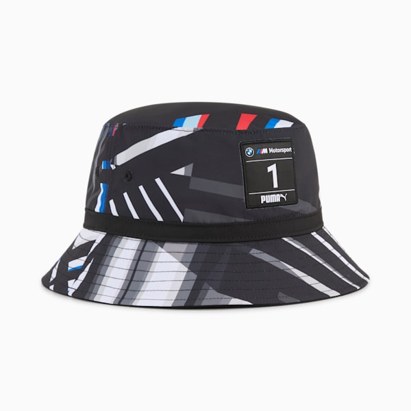 BMW M Motorsport Bucket Hat