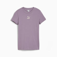 Load image into Gallery viewer, Clas.Slim Tee Pale
