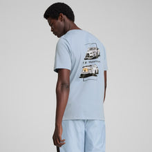 Load image into Gallery viewer, BMW M Motorsport Car Graphic Tee 2 Men
