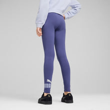 Load image into Gallery viewer, Essentials No. 1 Logo Big Kids&#39; Leggings
