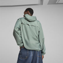 Load image into Gallery viewer, Essentials Regular Windbreaker Men
