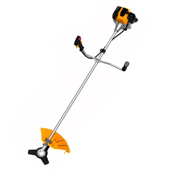 INGCO GASOLINE GRASS TRIMMER AND BUSH CUTTER