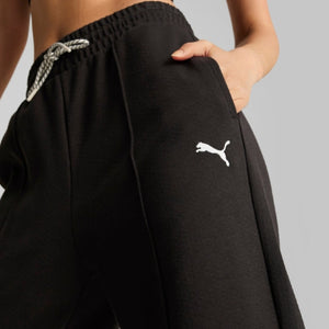 CLAS.Sweatpants BlK