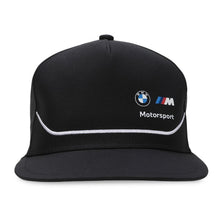 Load image into Gallery viewer, BMW MMS FB Cap PUBlk
