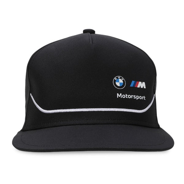 BMW MMS FB Cap PUBlk