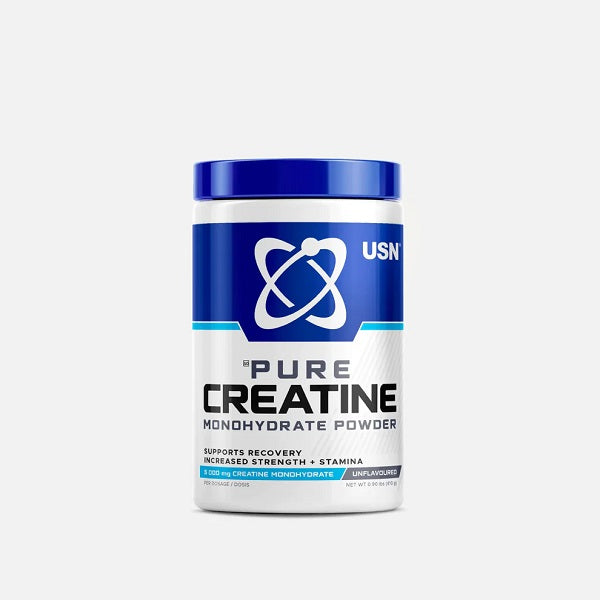 USN PURE CREATINE (200G-300G-410G)