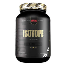 Load image into Gallery viewer, Redcon1 ISOTOPE 100% Whey Isolate 2 lbs
