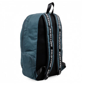 3 COMPARTMENTS BACKPACK