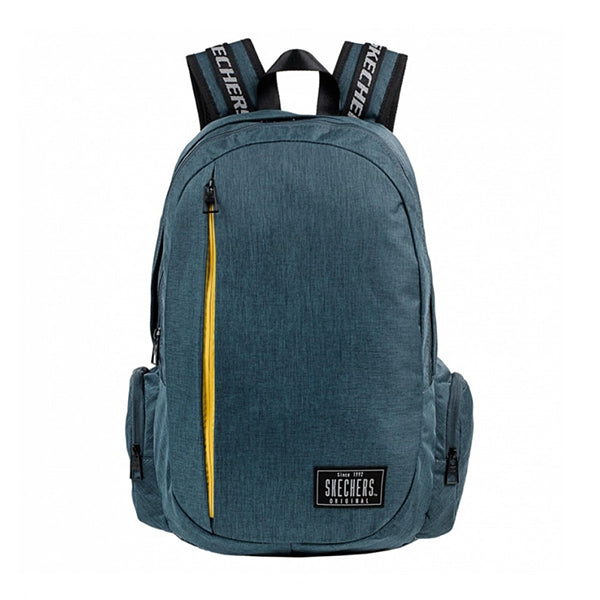 3 COMPARTMENTS BACKPACK