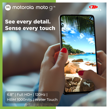 Load image into Gallery viewer, Motorola g75 5G
