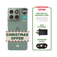 Load image into Gallery viewer, MOTOROLA Edge 70
