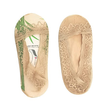 Load image into Gallery viewer, WOMAN SOCKS BIX 4#
