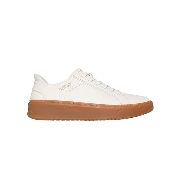 Slip-ins: SKECHERS Street Court Break - Double Vented