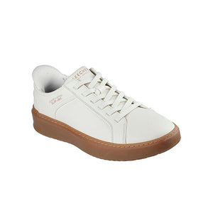 Slip-ins: SKECHERS Street Court Break - Double Vented