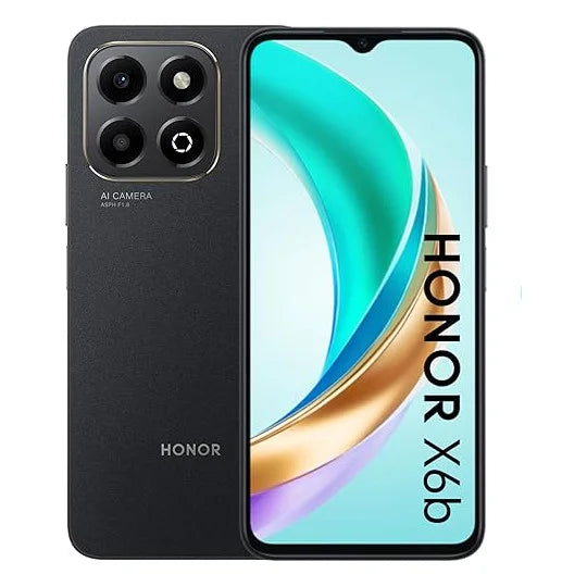 HONOR X6c