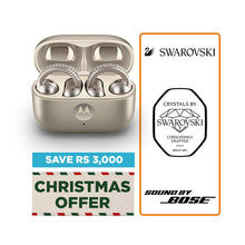 Load image into Gallery viewer, MOTOROLA LOOP (SWAROVSKI COLLECTION)
