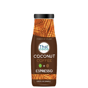 Thai Coco Coconut Beverage