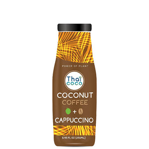 Thai Coco Coconut Beverage