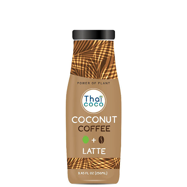 Thai Coco Coconut Beverage