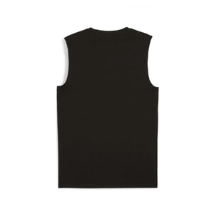 The Hooper Tank Blk