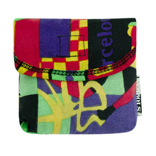 Load image into Gallery viewer, TOTE BAG FLORAL
