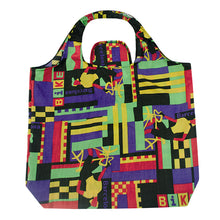 Load image into Gallery viewer, TOTE BAG FLORAL
