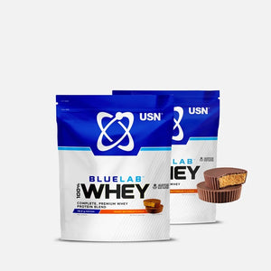 BlueLab 100% Whey 1kg