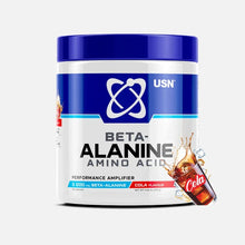 Load image into Gallery viewer, USN Beta-Alanine 205gm

