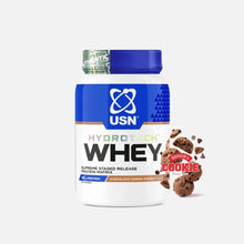 Load image into Gallery viewer, Hydrotech™ Whey Protein 900gm
