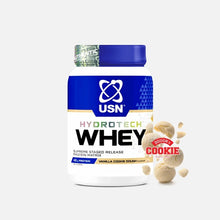 Load image into Gallery viewer, Hydrotech™ Whey Protein 900gm
