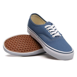 VANS Authentic Navy Shoes