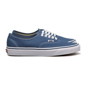 VANS Authentic Navy Shoes