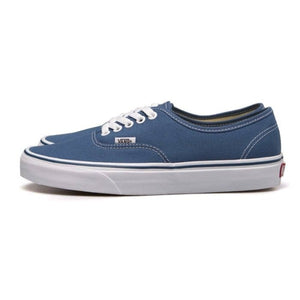 VANS Authentic Navy Shoes