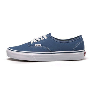 VANS Authentic Navy Shoes