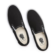 Load image into Gallery viewer, VANS Classic Slip-On Black
