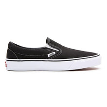 Load image into Gallery viewer, VANS Classic Slip-On Black
