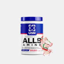 Load image into Gallery viewer, USN ALL9 Amino Complete BCAAs &amp; EAAs 330gm /390gm
