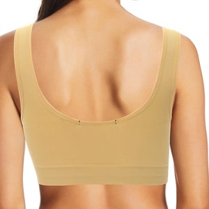 WOMEN SPORT BRA BIXING 0278