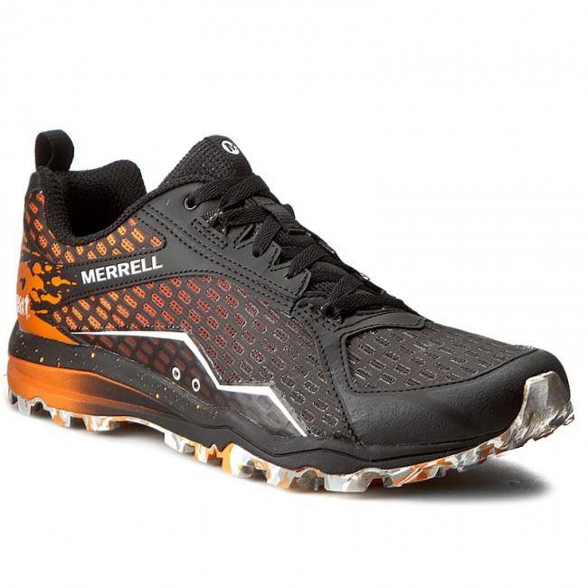 Merrell all out crush tough sales mudder 2 review