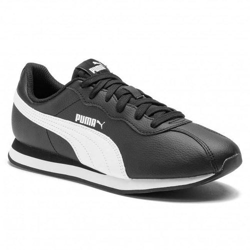 Puma Turin II Puma Black- SHOES - Allsport