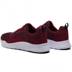 Wired Cordovan  SHOES - Allsport
