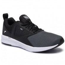 Load image into Gallery viewer, NRGY Asteroid  BLK- WHT SHOES - Allsport
