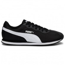 Load image into Gallery viewer, Turin II NL  BLK- WHT  SHOES - Allsport
