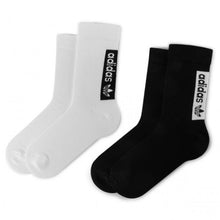 Load image into Gallery viewer, THIN CREW SOCKS 2 PAIRS - Allsport

