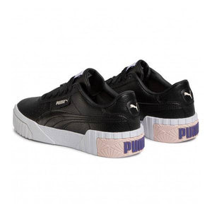 Cali PS Puma Black-Rosewater-Purple Cora - Allsport