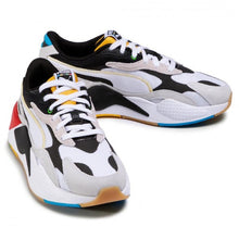 Load image into Gallery viewer, RS-X³ WH Puma WhT-Blk - Allsport
